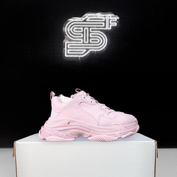 Balenciaga Triple-S All Over Sneaker - Picture 1 of 7